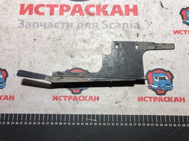 Заслонка рециркуляции воздуха Scania 5 Серия R/T 2003 (б/у)