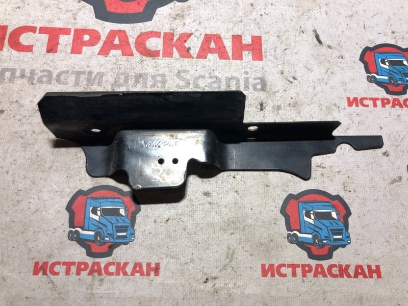 Заслонка рециркуляции воздуха Scania 4 Серия R 1994 (б/у)