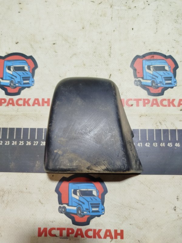 Кожух Scania 5 Серия P/G/R/T 2003 левый (б/у)