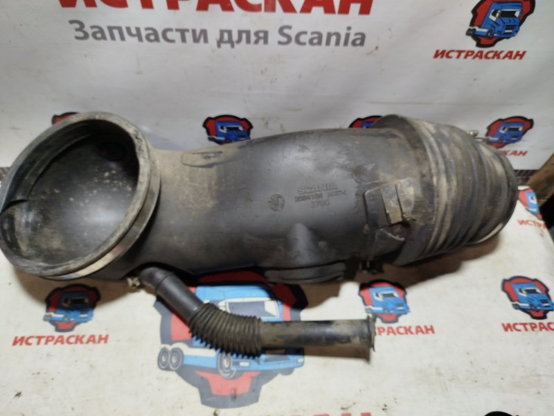 Воздушная трубка Scania 5 Серия P/G 2003 (б/у)
