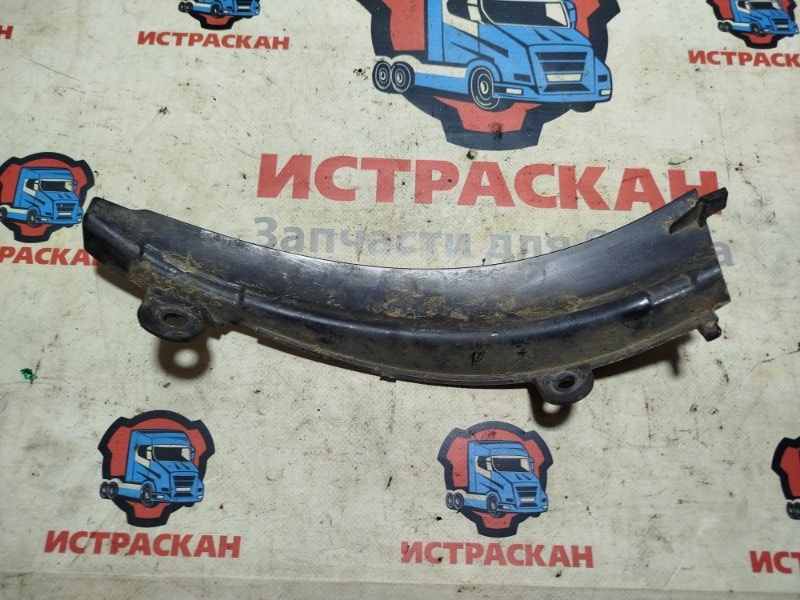 Лопасть Scania 5 Серия G/R 2003 левый (б/у)