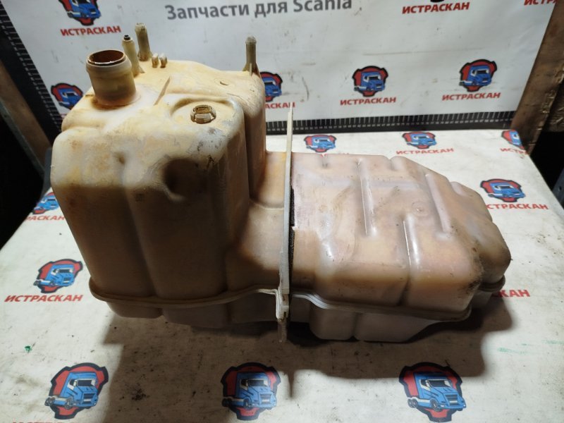 Расширительный бачок Scania 4/5 Серия P/G/R/T 1994 (б/у)