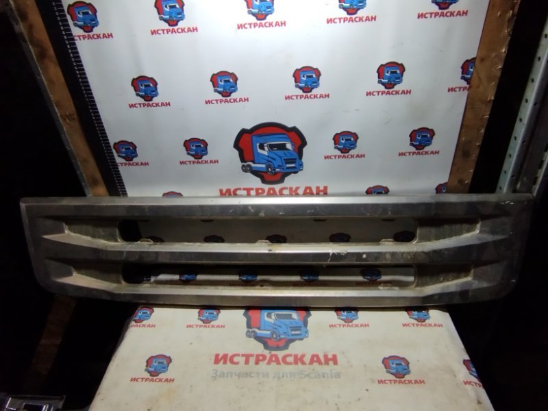 Решетка Scania 5 Серия P/G/R/T 2003 (б/у)