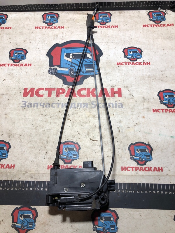Дверной замок Scania 6 Серия P/G/R/S 2016 (б/у)