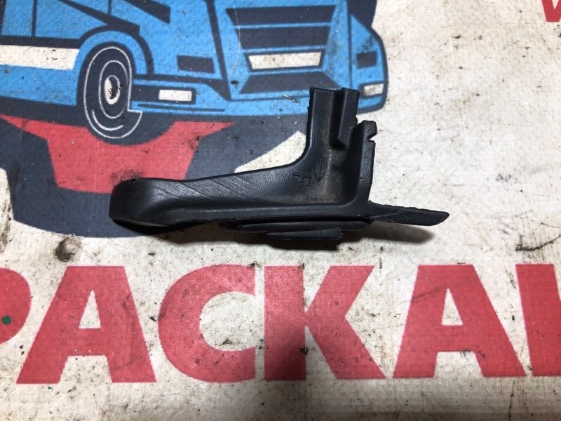 Уплотнение Scania 6 Серия L/P/G/R/S 2016+ левое (б/у)