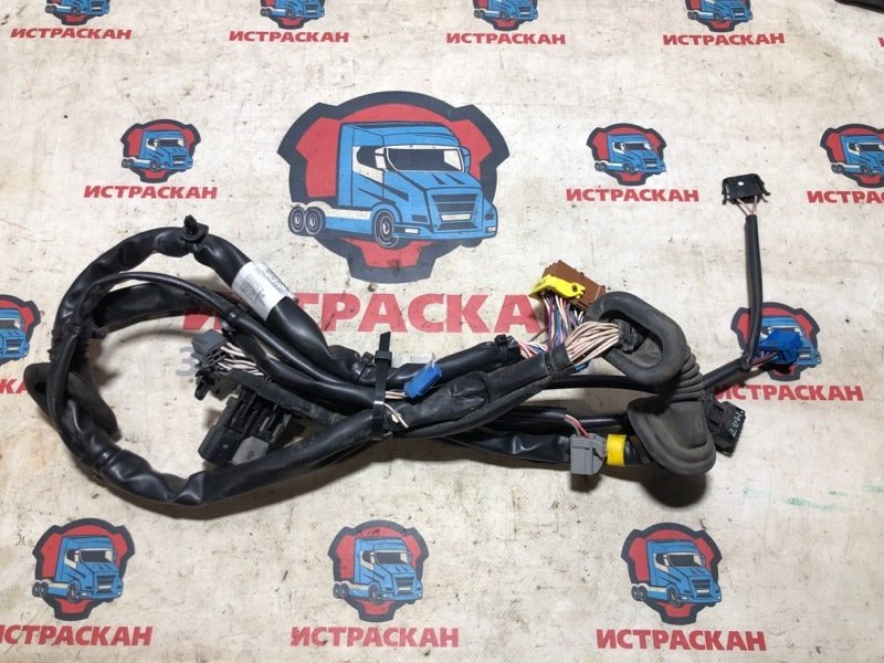 Жгут электропроводки Scania 6 Серия L/P/G/R/S 2016+ (б/у)
