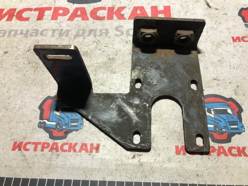 Кронштейн Scania 4-5 Серия P/G/R/T 1994 (б/у)