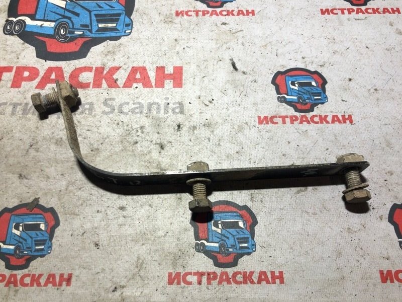 Кронштейн Scania 4-5 Серия P/G/R/T 2003 (б/у)