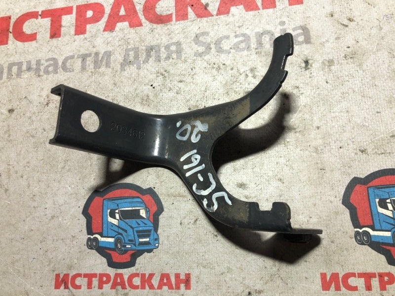 Кронштейн Scania 5 Серия P/G/R/T 2003 (б/у)