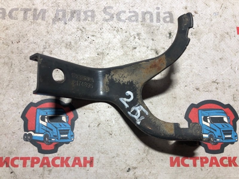Кронштейн Scania 5 Серия P/G/R/T 2003 (б/у)