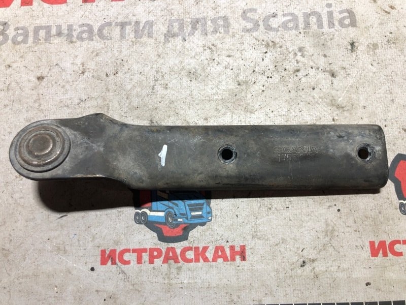 Вилка Scania 4-5 Серия P/G 1994 (б/у)