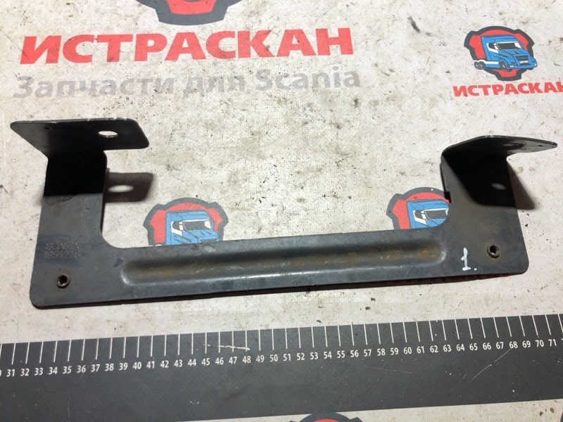 Кронштейн подножки Scania 5 Серия P/G/R/T 2003 (б/у)