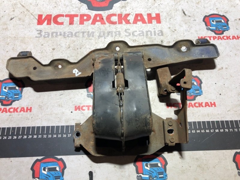 Угол кабины Scania 4 Серия P/R 1994 правый (б/у)