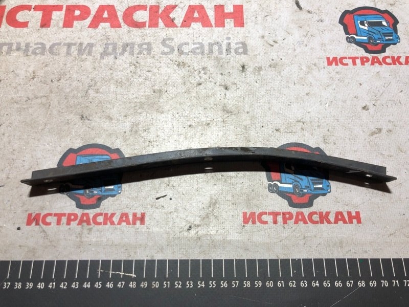 Кронштейн Scania 6 Серия L/P/G/R/S 2016+ левый (б/у)