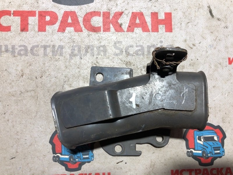 Направляющая Scania 6 Серия L/P/G/R 2016+ (б/у)