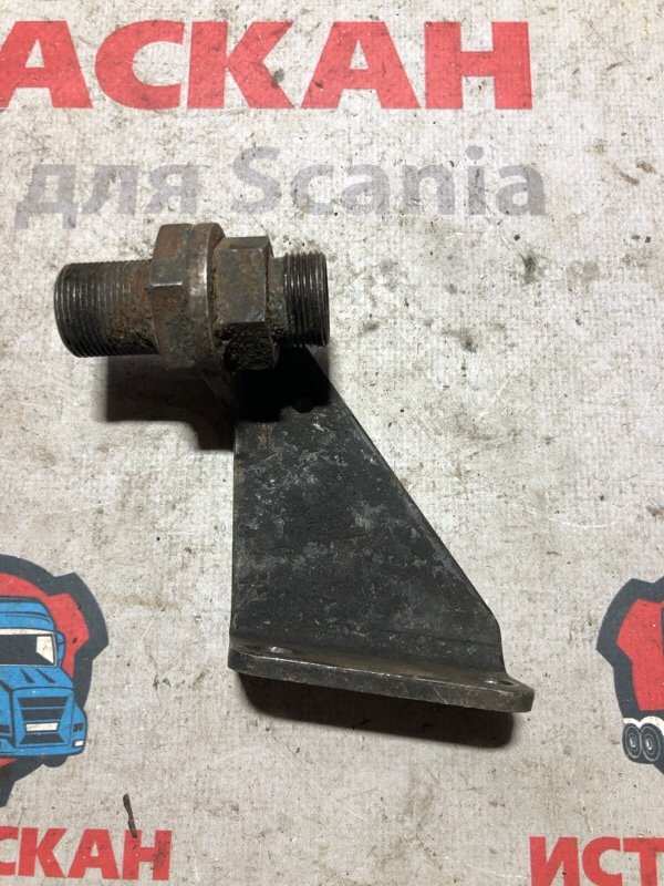 Кронштейн Scania 4 Серия 1994 (б/у)