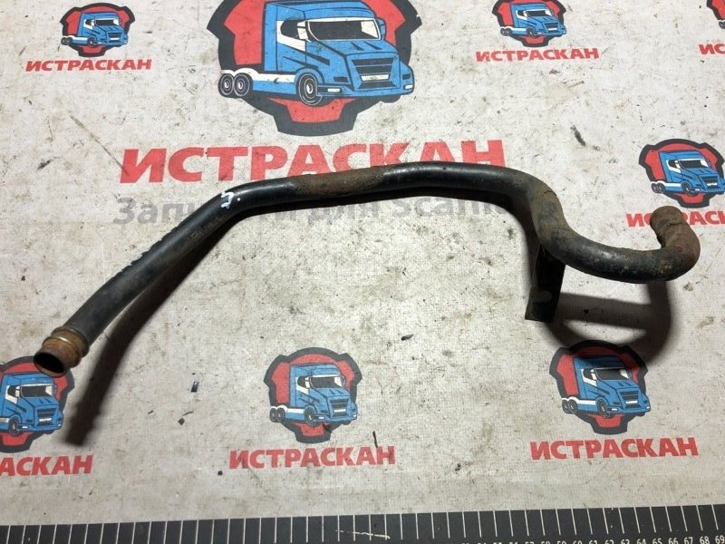 Трубопровод Scania 4-5 Серия P/G/R/T 2003 (б/у)
