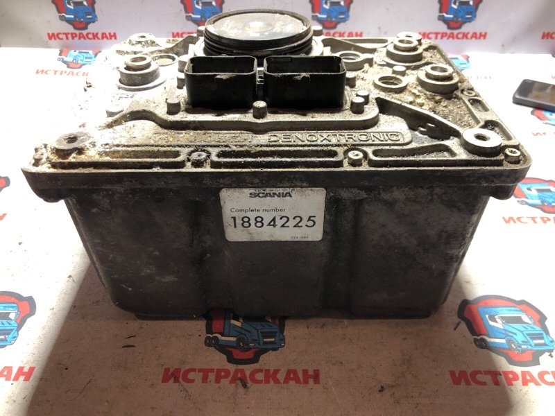 Насос Scania 5 Серия P/G/R/T 2003 (б/у)