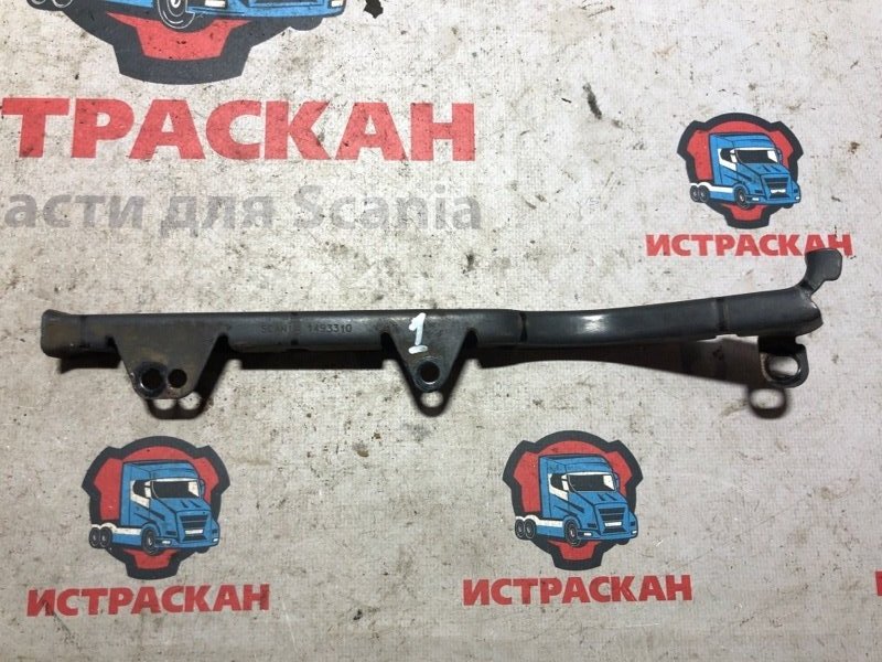 Канал Scania 4-5 Серия P/G/R/T 2003 (б/у)