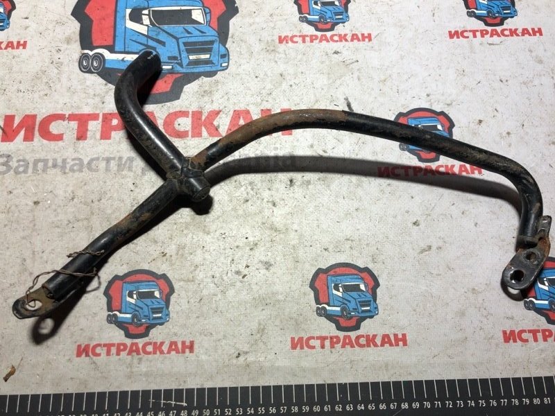 Кронштейн Scania 5 Серия P/G/R/T 2003 передний (б/у)