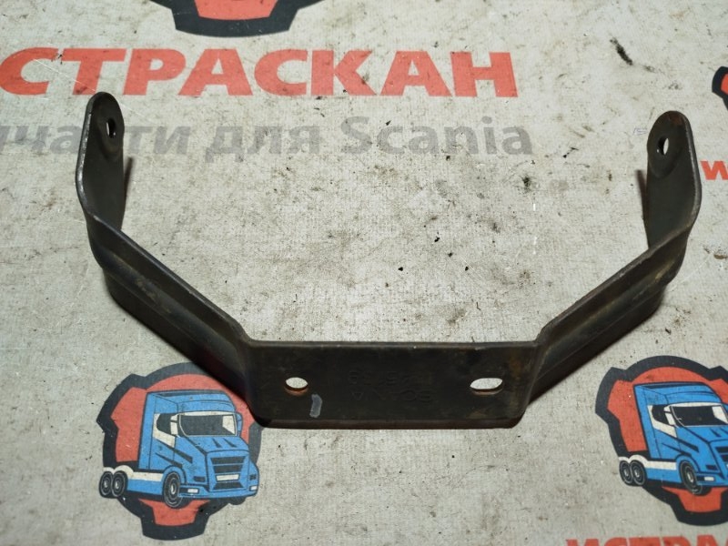 Кронштейн Scania 4-5 Серия P/G/R/T 1994 (б/у)