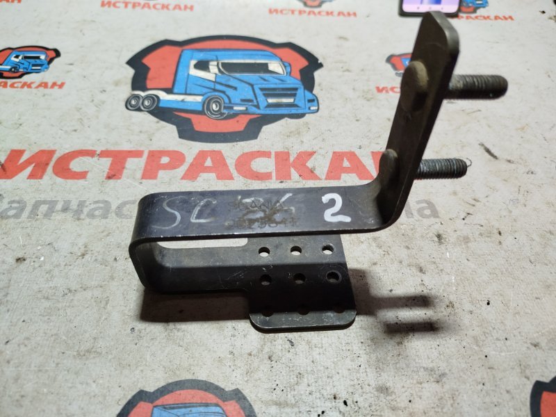 Кронштейн Scania 5 Серия P/G/R/T 2003 (б/у)