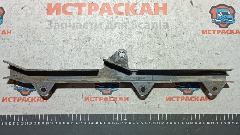 Кожух Scania 4-5 серия P/G/R 1994 (б/у)