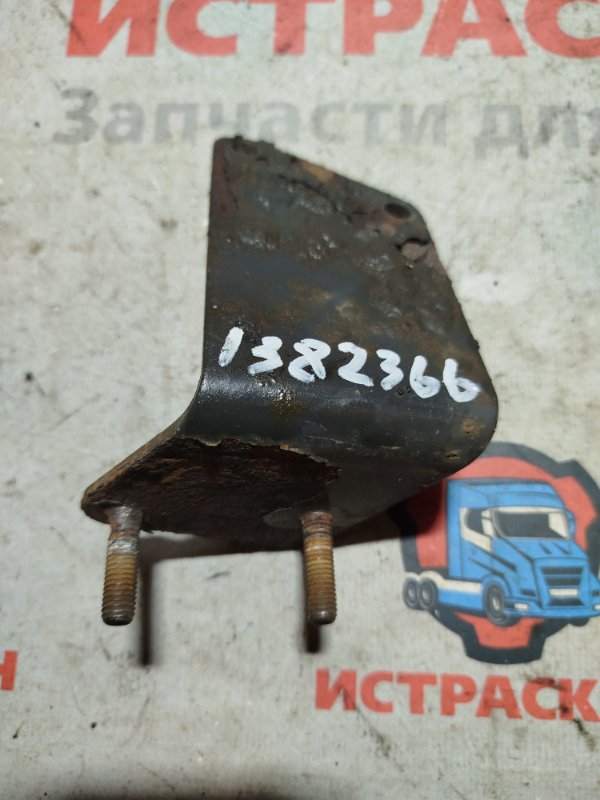 Кронштейн SCANIA 4/5 серия P/G/R/T D9/11/12/13/16/DC13 1994 (б/у)