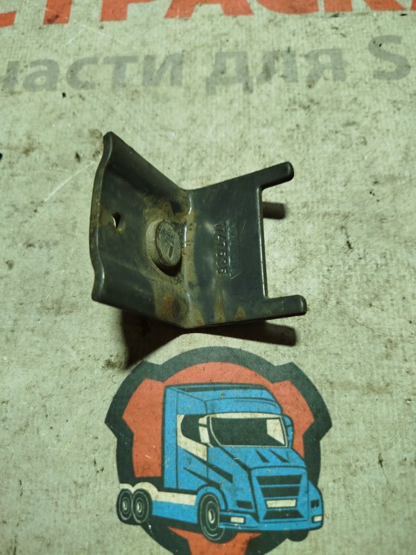 Кронштейн SCANIA 4/5 серия P/G/R/T D9/11/12/14/16 1994 (б/у)