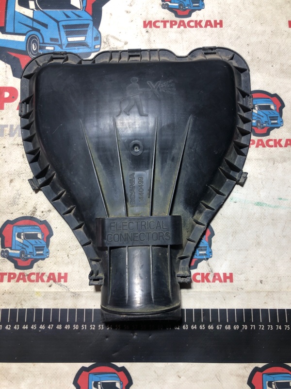 Кожух SCANIA 5 серия P/G/R/T 2003 (б/у)