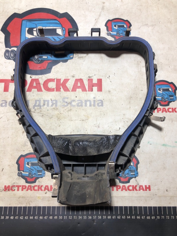 Рама SCANIA 5 серия P/G/R/T 2003 (б/у)