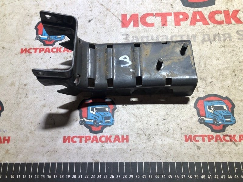 Кронштейн SCANIA 5 серия P/G/R/T 2003 (б/у)