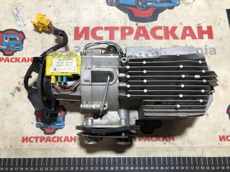 Блок управления SCANIA 5 серия P/G/R/T 2003 (б/у)