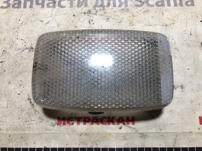 Лампа SCANIA 3-4-5 Серия P/G/R/T 1987 (б/у)