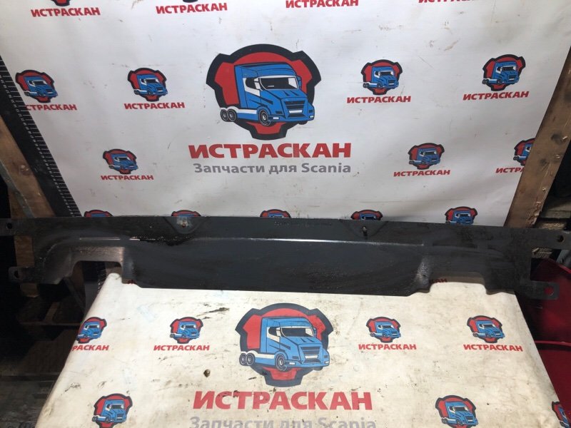 Защитный кожух SCANIA 5 серия P/G/R 2003 (б/у)