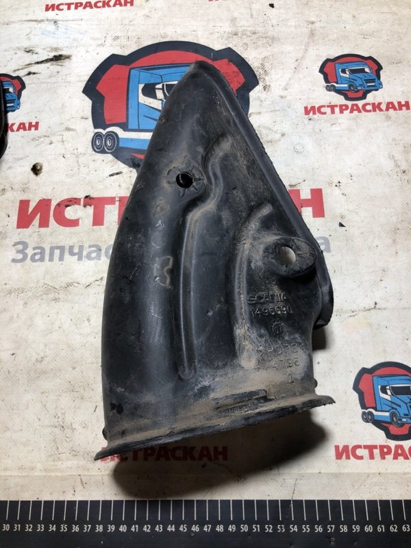 Воздухозаборник SCANIA 5 серия G/P 2003 (б/у)