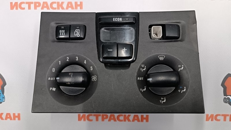 ECU CCS SCANIA 5 серия P/G/R/T 2003 (б/у)