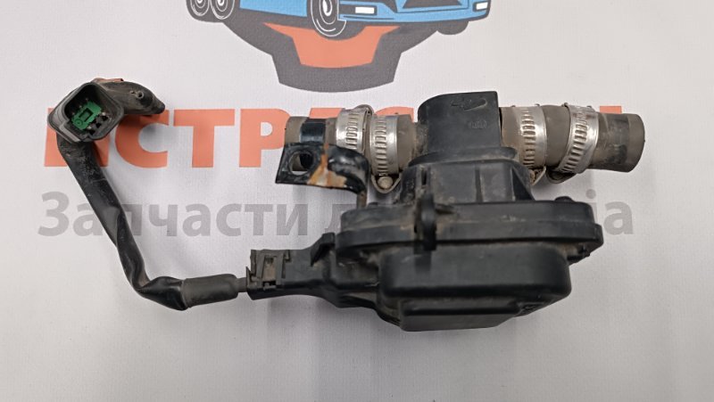 Кран SCANIA 5 серия P/G/R 2003 (б/у)
