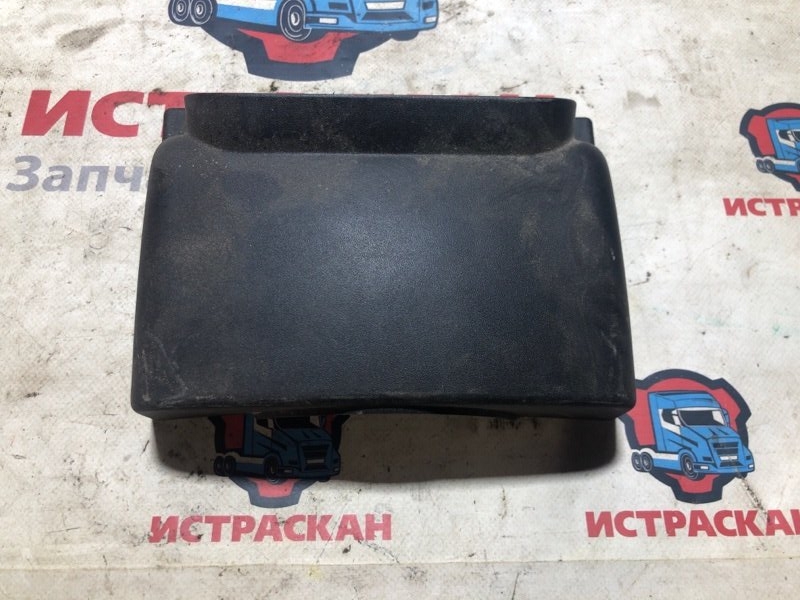 Крышка SCANIA 5 серия P/G/R/T 2003 (б/у)