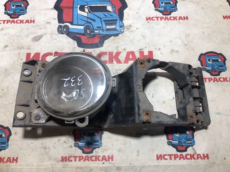 Кронштейн SCANIA 5 серия P/G/R 2003 (б/у)