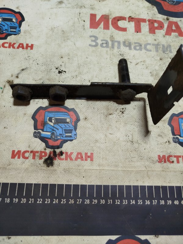 Крепежная планка SCANIA 5 Серия P/G/R/T 2003 (б/у)
