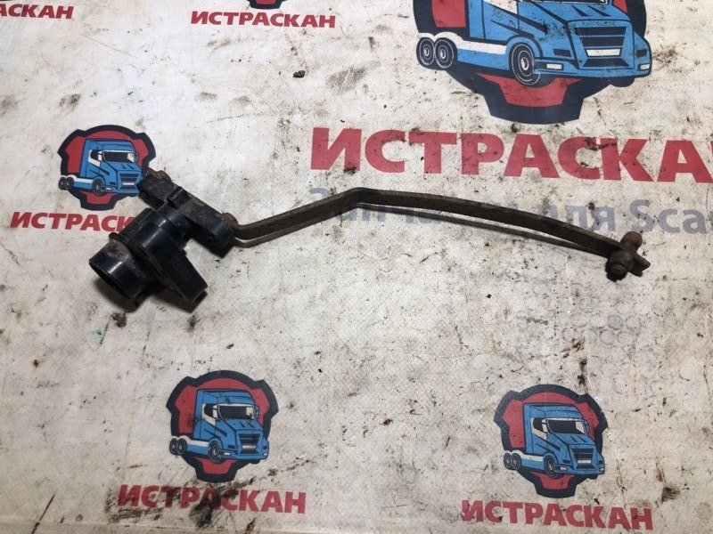 Рычаг SCANIA 5-6 Серия L/P/G/R/S/T 2003+ (б/у)