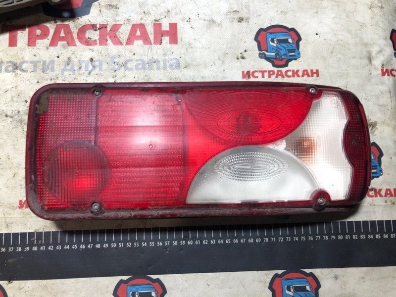 Задний комбинированный фонарь SCANIA 5-6 Серия L/P/G/R/S/T 2003+ задний (б/у)