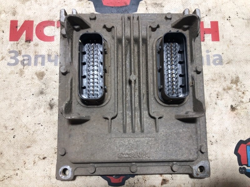 ECU CMS SCANIA 6 серия L/P/G/R/S 2016+ (б/у)