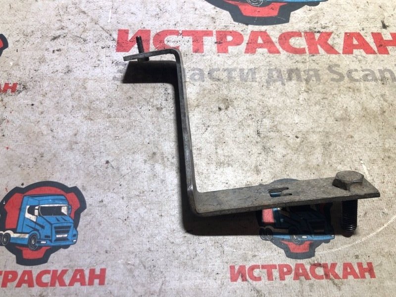Кронштейн SCANIA 5 серия P/G/R/T 2003 (б/у)