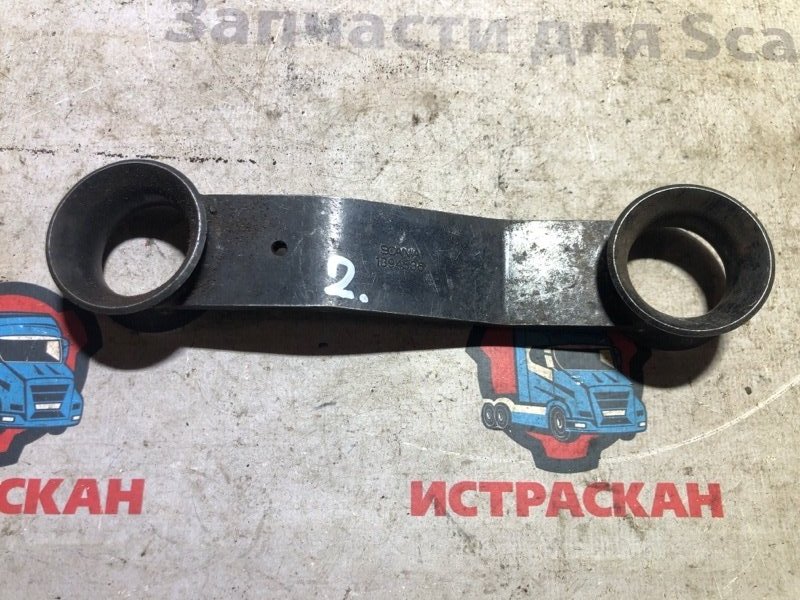 Тяга SCANIA 4-5 Серия T 1994 (б/у)
