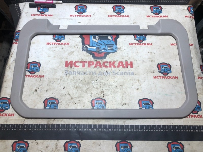 Панель SCANIA 6 серия L/P/G/R/S 2016 (б/у)