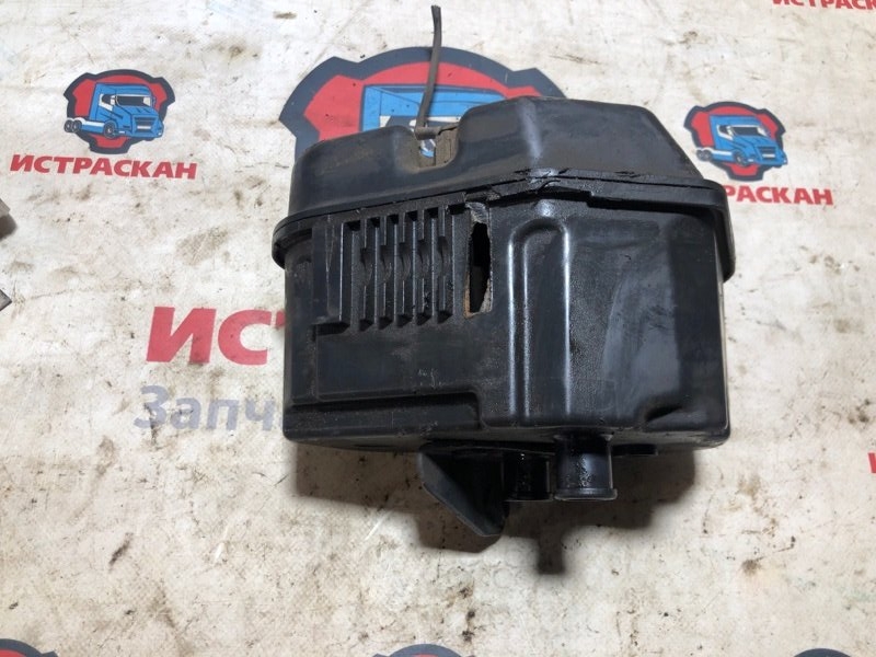 Емкость для жидкости SCANIA 6 серия L/P/G/R/S 2016+ (б/у)