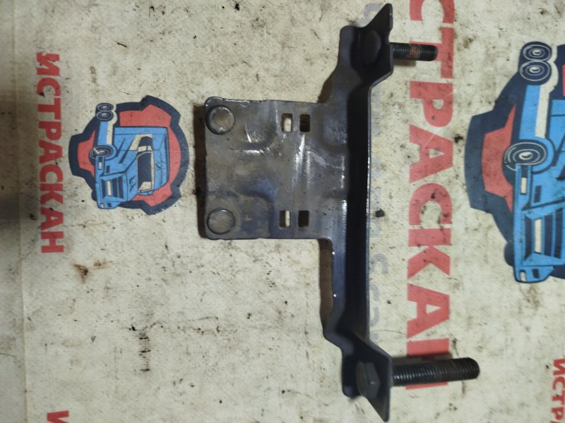 Кронштейн Scania 6 серия P/G/R/T 2016 (б/у)