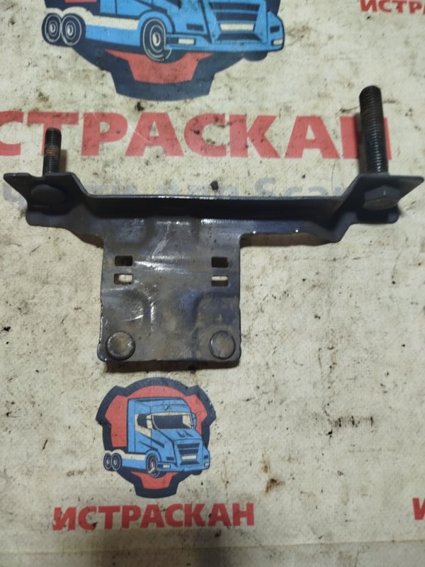 Кронштейн Scania 6 серия P/G/R/T 2016 (б/у)